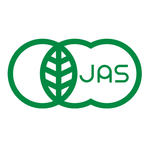 有機JASマーク