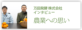 万田発酵 株式会社 